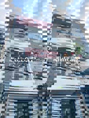 CHỦ KÝ GỬI BÁN NHÀ ĐƯỜNG BA VÌ, PHƯỜNG 15, QUẬN 10 - GIÁ:3TỶ985/66M2