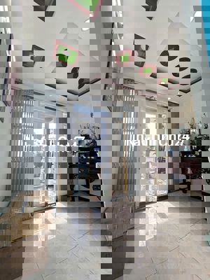 🏠 CHÍNH CHỦ BÁN GẤP NHÀ 5.4ty 4 TẦNG 182M 3 NGỦ THẠNH XUÂN Q12