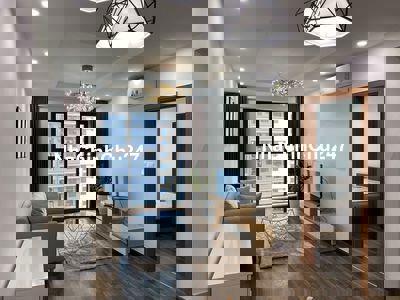 CHÍNH CHỦ_BÁN CHUNG CƯ N2 XÃ ĐÀN_Ô CHỢ DỪA_ĐỐNG ĐA_NỘI THẤT ĐẦY ĐỦ