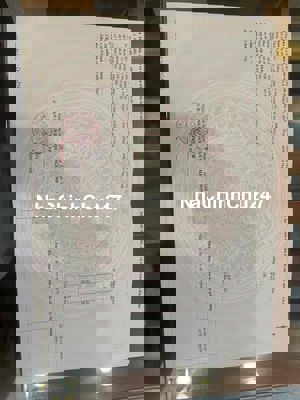 📣 Chính chủ bán lô góc 7.5m TDC Đông Trà – Hòa Hải