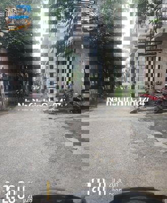 ✨ Chủ gửi bán nhà đẹp – Đường Trường Chinh, Q12 - 5 BTCT - 60m2 - 8T