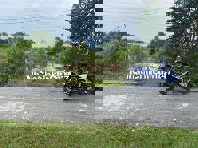 Đất Củ Chi Ngộp 178M2 bán gấp 1Ty450 sổ riêng chính chủ