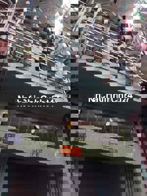 chính chủ, trung tâm q6, 14m2, 2 tầng, ko dinh qui hoach,hoa hồng 20tR