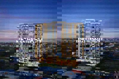 CHÍNH CHỦ BÁN CĂN HỘ 2 PN 2 WC DIỆN TICH 61M2  GIÁ 29tr/M2 TẦNG ĐẸP