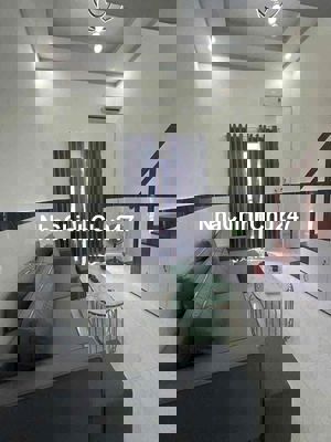 CHỦ GỞI BÁN NHÀ 1T1L SC ĐƯỜNG OTO NGAY UBND P. HOÁ AN. GIÁ CHỈ 680 TR