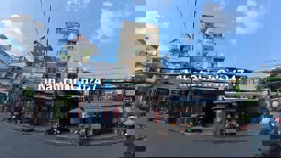 Bán nhà CHÍNH CHỦ Mặt Tiền đường HOÀNG VĂN HỢP khu TÊN LỬA