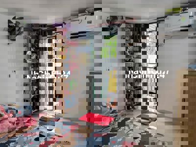 Nhà gần chợ Thanh Đa,Bình Thạnh,sát HXH,chính chủ,ko LG-QH,giá 2,2 tỷ