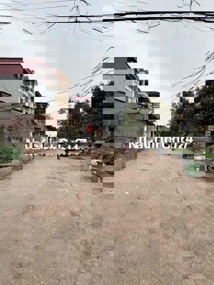 chính chủ bán lô đất hà vỹ cam kết rẻ nhất thị trường