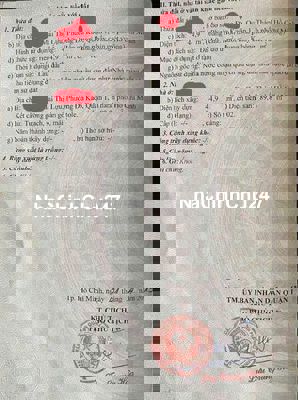 Chính chủ bán Nhà Mai Thị Lựu-P.Đa Kao,Quận 1-Bao đầu tư-nhỉnh 6đ