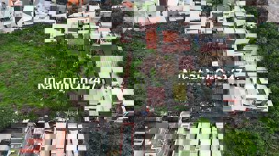 Bán đất HXH đs17 Linh Trung, 309m2, 7.3Tỷ, Sổ đẹp vuông chính chủ