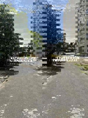 CHỦ GỬI BÁN ĐẤT KÈM NHÀ CẤP 4 GẦN BÃI TẮM TÂN TRÀ – ĐƯỜNG CAO SƠN 4 🌊