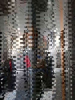 Chính chủ bán nhà Nguyễn Viết Xuân Hà Đông