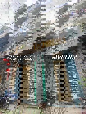 Bán nhà Quận Bình Tân chính chủ