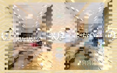 CHÍNH CHỦ bán căn THE MINATO RESIDENCE – 3PN