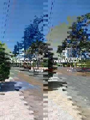 Chính chủ, bán gấp, đất có sổ ven SG