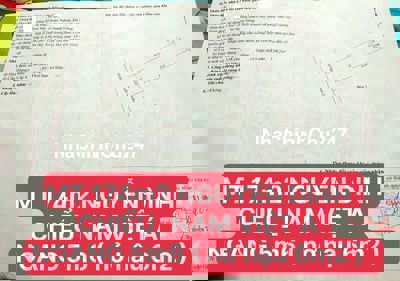 CHÍNH CHỦ ĐẤT 174M NGUYỄN ĐÌNH CHIỂU