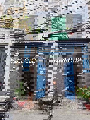 Chính Chủ Cần Bán Gấp Căn Nhà Bình Chánh