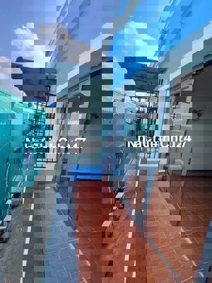 Nhà chính chủ Hóc Môn giá chỉ 700tr