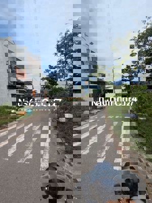 Chính chủ bán đất Hòa Xuân