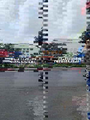 Chính chủ Bán đất full thổ 103m2 đối diện bệnh viện 7B, Đồng Nai.