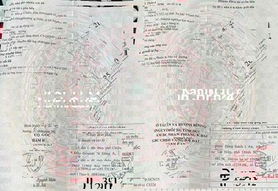 bán đất chính chủ tại Tân Đông Hiệp-Dĩ An -Bình Dương