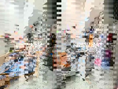 CHÍNH CHỦ 20 NĂM - TÂN THÀNH TÂN PHÚ - 28M2 - 2 TẦNG