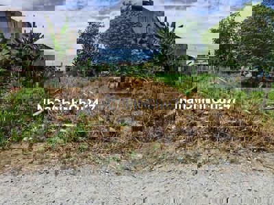 Chủ kẹt tiền bán gấp lô đất ngay kcn bàu bàng