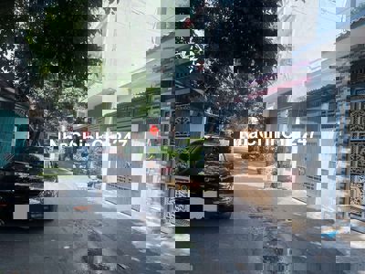 CHÍNH CHỦ NGỘP BANK - NHÀ 4PN - HẺM XE TẢI THÔNG - 75M2 - GIÁ CHỈ 4,5