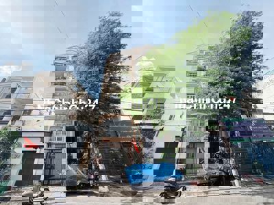 🔴 Biệt thự cao cấp MT khu nội bộ họ Lê 8x18m, 3 lầu ST, chính chủ🔴