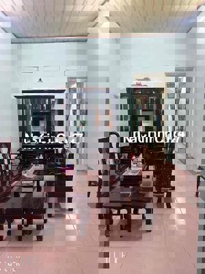 NHÀ MẶT TIỀN ĐƯỜNG DÂN CHỦ - KHU XÁ KIẾN THIẾT