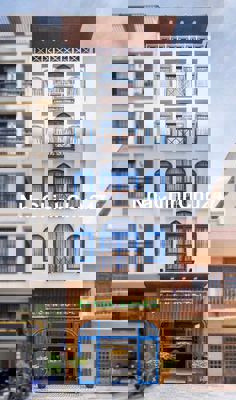 Chính chủ cần bán KS đường An Thượng 1, sát biển Mỹ Khê, giá 25,5 tỷ