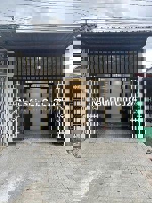 Loa chủ cắt lỗ bán căn nhà 860 triệu dt 87ṁ2 tại huỳn thị mài,hóc môn