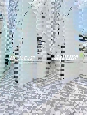 CHỦ GỬI BÁN GẤP DÃY TRỌ 6 PHÒNG TÂN THÔNG HỘI, CỦ CHI- GIÁ 820TR -SHR