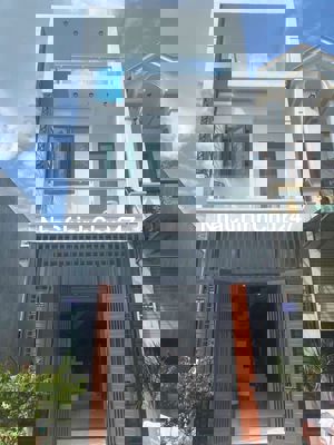 CHÍNH CHỦ BÁN NHÀ MỚI XÂY – PHÚ HỒNG THỊNH 8, THUẬN AN, BÌNH DƯƠNG