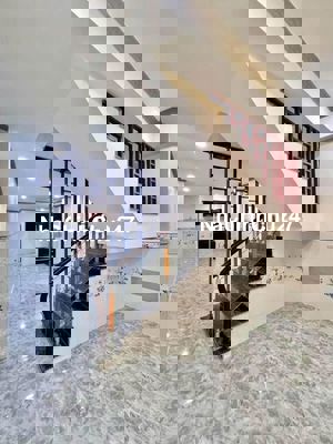 CHÍNH CHỦ BÁN NHÀ Đ.LÊ ĐỨC THỌ Q.GÒ VẤP 30M2 2TY310TR