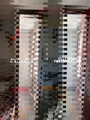 Nhà Nguyễn Thượng Hiền-căn góc-3 tầng-Hẻm 4m thông-Nở hậu- Chính chủ