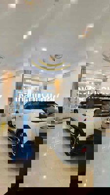 EM CHỦ- HẺM NHỰA 6M THÔNG GÒ DẦU 4x13M ĐÚC 4 TẤM 3PN 3WC CHỈ 16,5TR