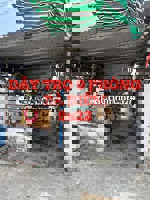 🎉🎉LÊN SÓNG DÃY TRỌ 9 PHÒNG - BÀ ĐIỂM, HÓC MÔN - CHỦ GỬI