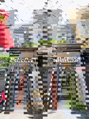 Nhà mới chính chủ