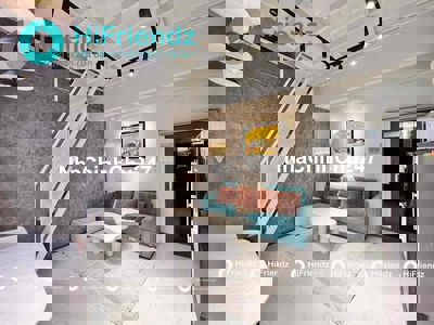 CHÍNH CHỦ 1 TRỆT 1 LỬNG CAO CẤP ĐẦY ĐỦ NỘI THẤT NGAY DƯƠNG QUẢNG HÀM