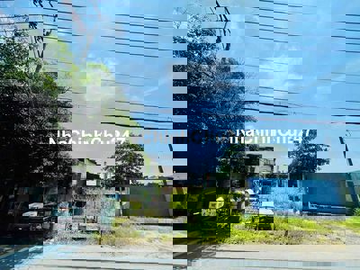 Chủ ngộp quá bán gấp 132m2 đất Hồ Văn Tắng, Củ Chi giá chỉ 520 triệu