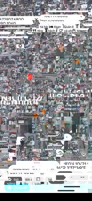 Chính chủ cần bán nhà cấp 4 gần Tố Hữu, gần trường THCS Nguyễn Tri