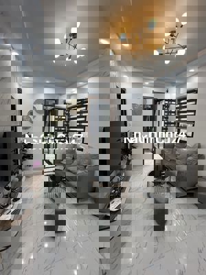 CHÍNH CHỦ BÁN CC K1 TRẦN QUÝ CÁP- VĂN CHƯƠNG Ở NGAY, OTO ĐỖ 30M ĐỦ ĐỒ