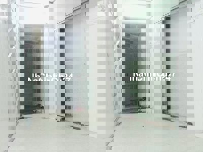 RẺ!!! Nhà Nguyên Căn Chính Chủ 24m2 Gần Chợ, TT Phạm Văn Bạch Tân Bình