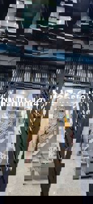 Chủ ngộp bán gấp nhà p1 q8