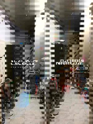 NHÀ CHÍNH CHỦ CẦN BÁN GẤP GIÁ RẺ NGAY TÂN BÌNH