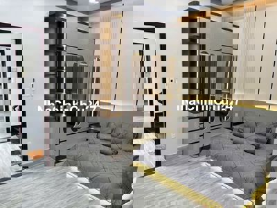 BÁN NHÀ ĐẸP CHÍNH CHỦ , HUỲNH TẤN PHÁT, PHÚ THUẬN,Q7- 4 TẦNG - 70M2.