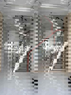 🏡 CHÍNH CHỦ BÁN NHÀ THỊ TRẤN NHÀ BÈ – 2 LẦU, 4 PHÒNG NGỦ, GIÁ TỐT 🏡