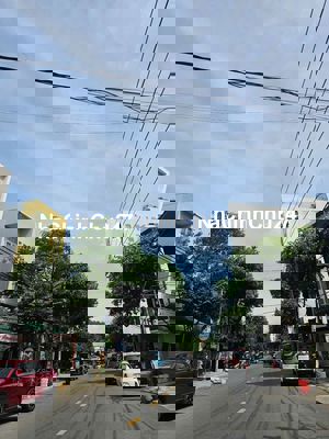 Chủ gởi bán nhà 2tầng mặt tiền Nguyễn Tri Phương hải châu TPĐN