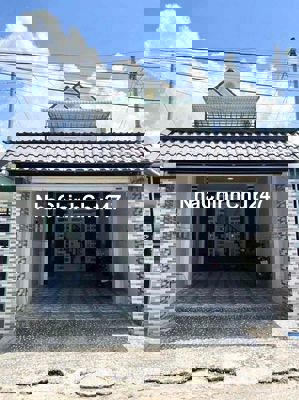 Chủ ngộp nhà Nguyễn Thị Minh Khai Giá 1Ty450Tr/130m2 Sổ Hồng Riêng